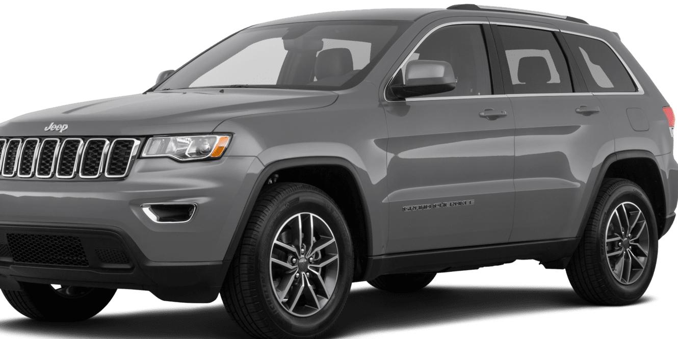 JEEP GRAND CHEROKEE 2019 1C4RJFAG4KC553920 image